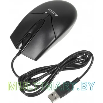 Мышь A4Tech OP-550NU картинка 3